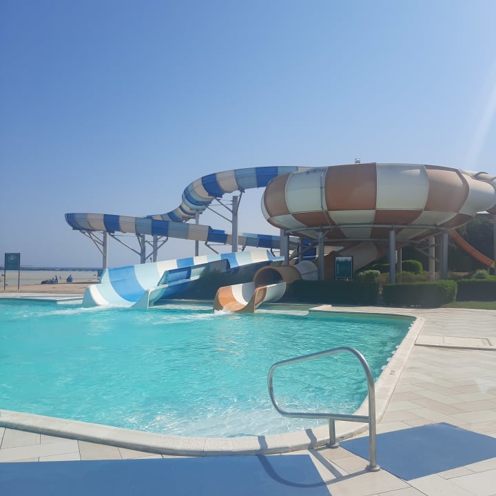 Sport & Freizeit JAZ Aquamarine Resort