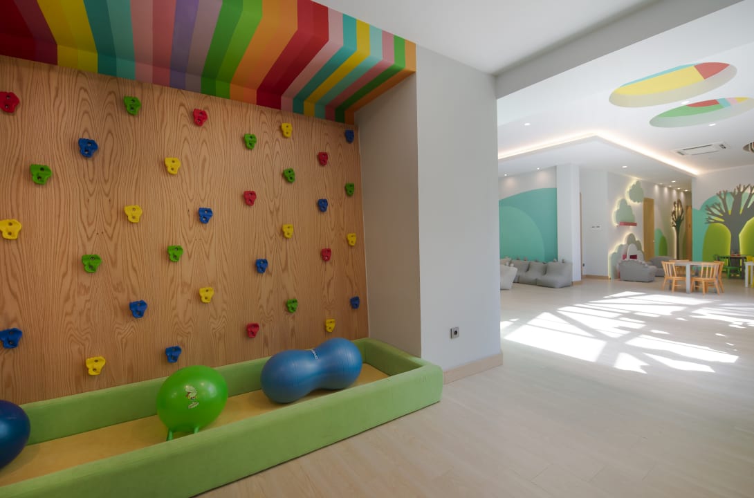 Sport & Freizeit Hotel Miramare Beach