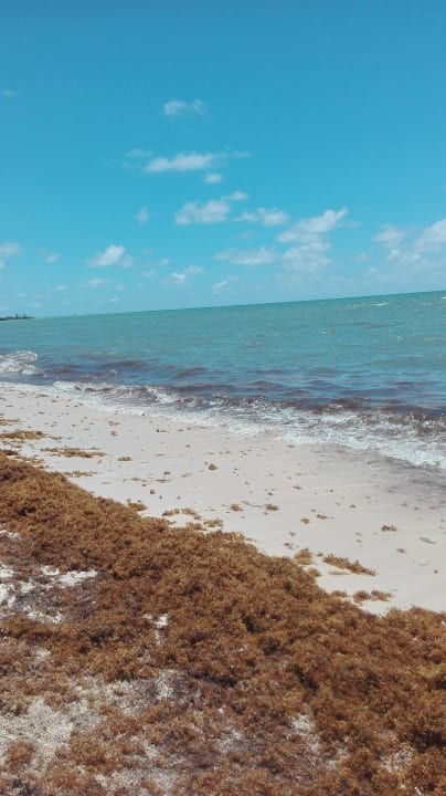 Strand BlueBay Grand Esmeralda