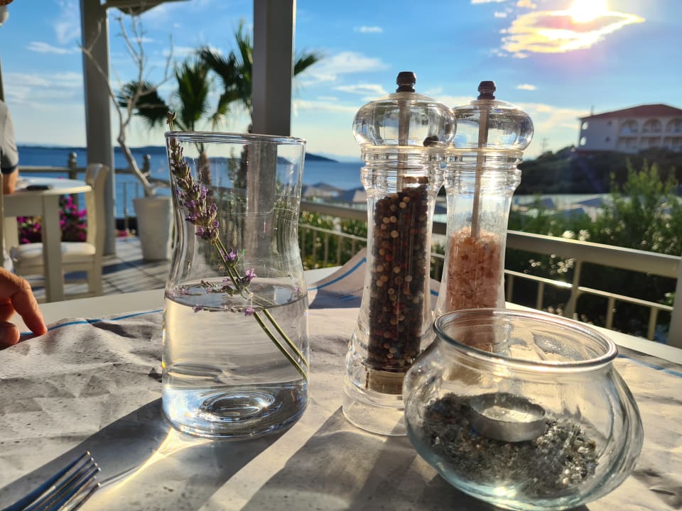 Gastro Akrathos Beach Hotel