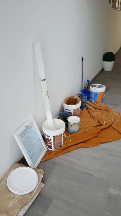 Neue Farben Hotel Playa de la Luz