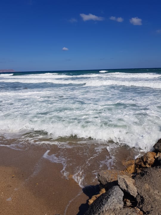 Strand NEMA Design Hotel & Spa (Adults Only)