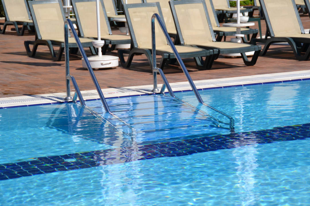 Pool Hane Family Resort