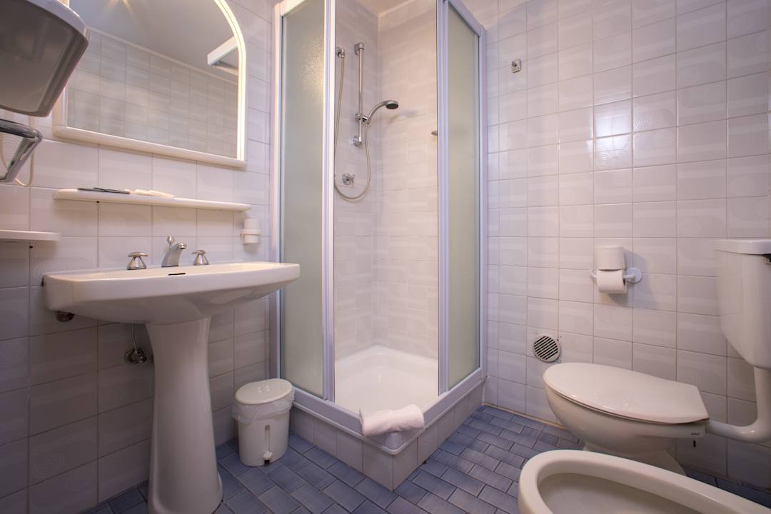 Zimmer Hotel Resicence Kristall