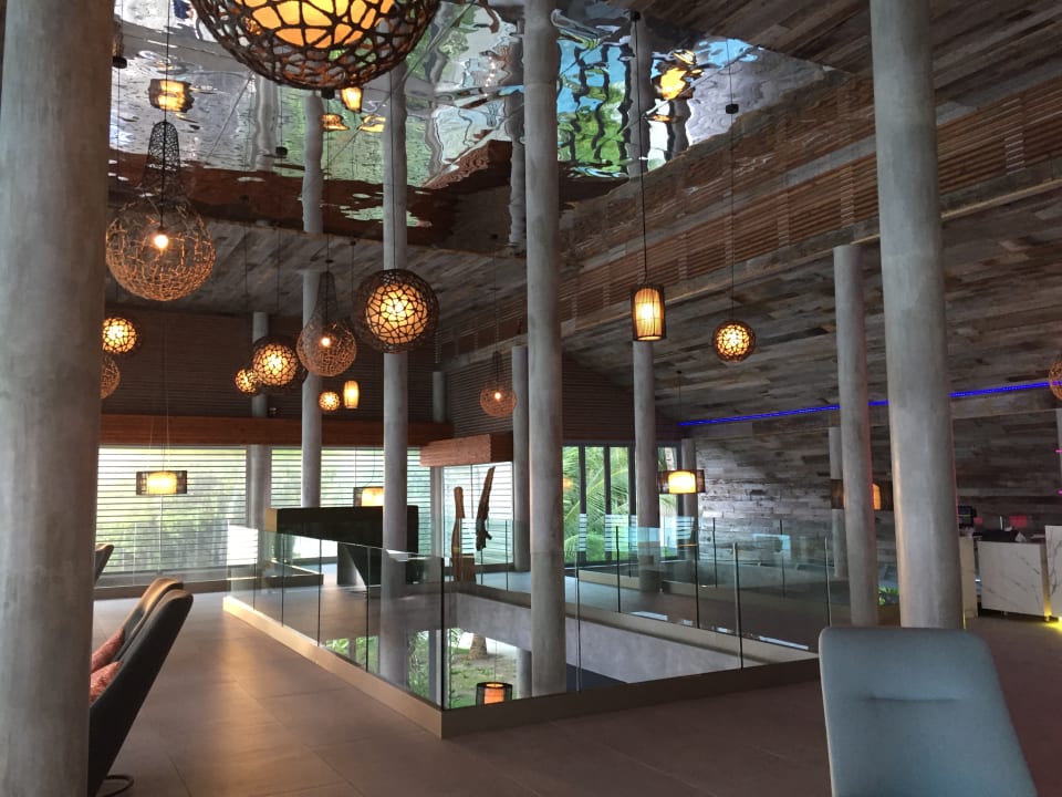 Gastro Kuramathi Maldives