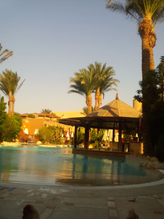 Pool Grand Waterworld Makadi & Family Star Makadi