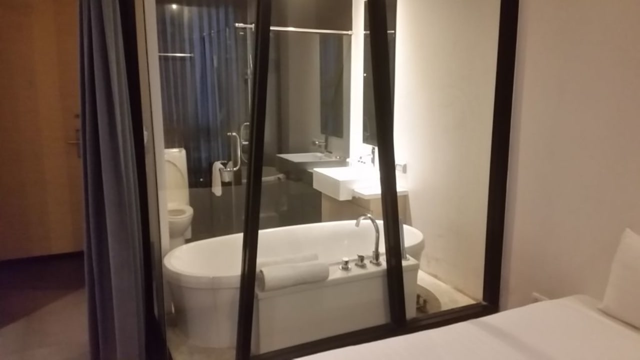 Zimmer Vismaya Suvarnabhumi