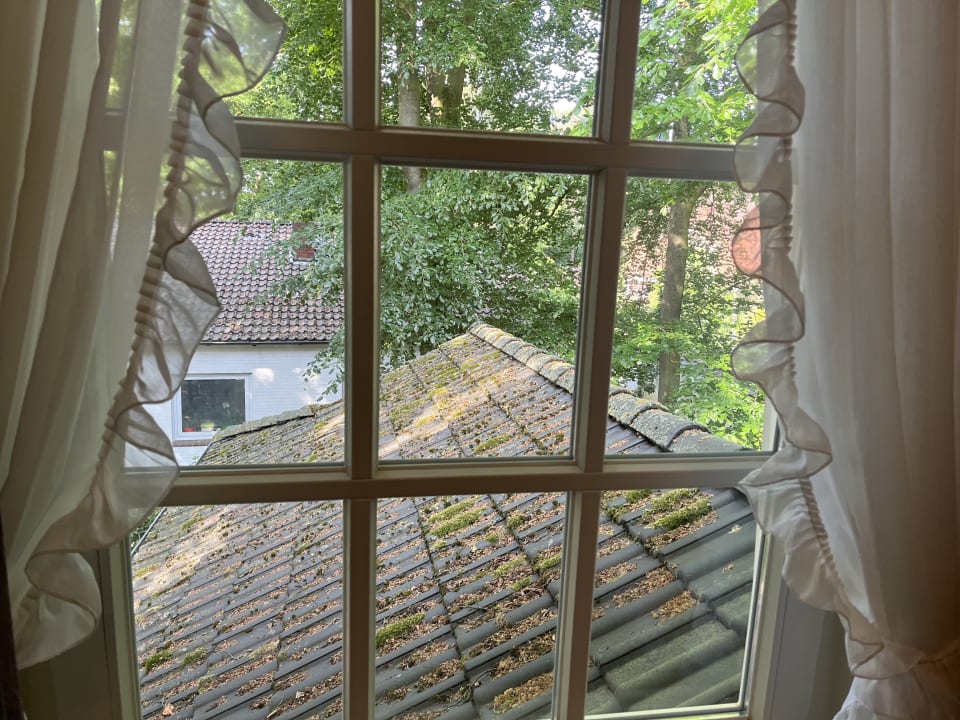 Ausblick Landhaus am Fillerberg