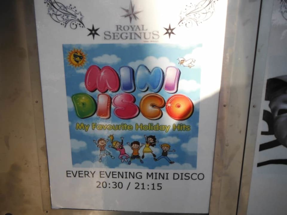 Royal Seginus Royal Seginus