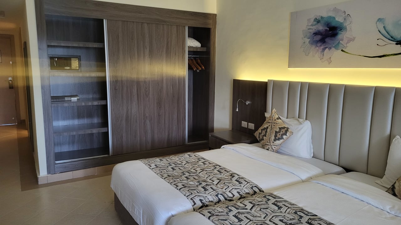 Zimmer Pickalbatros Dana Beach Resort - Hurghada