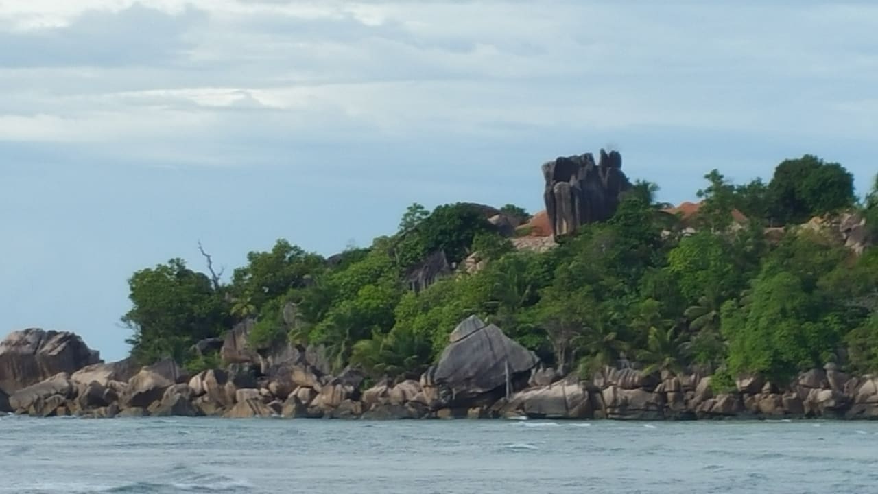 Strand Berjaya Beau Vallon Bay Resort & Casino