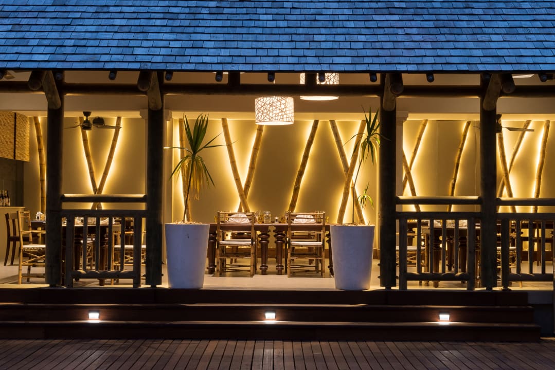 Restaurant Zilwa Attitude