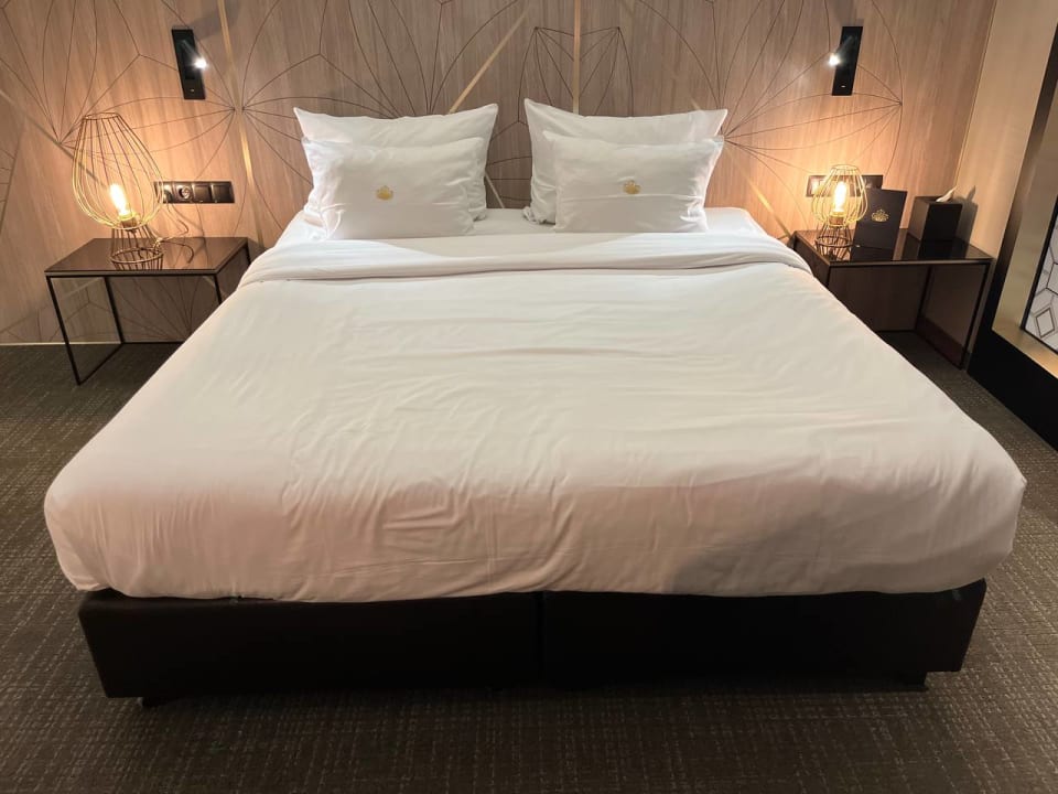 Zimmer Nosalowy Park Hotel & Spa