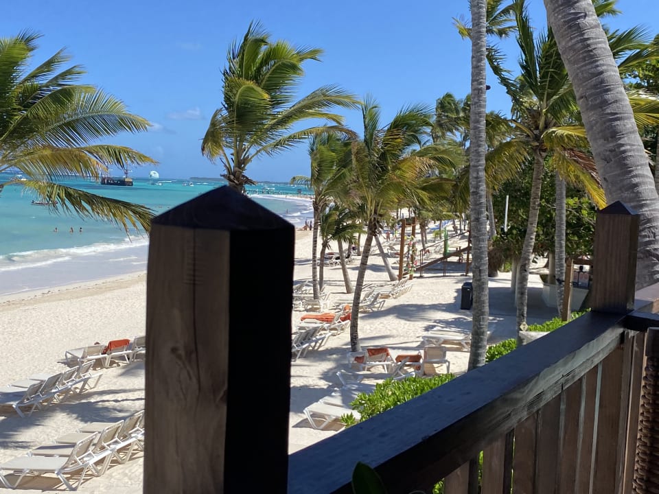 Strand Impressive Premium Punta Cana