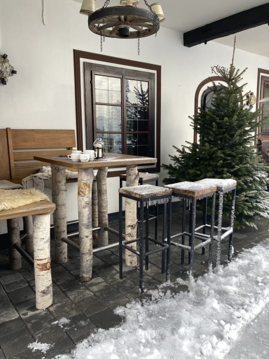 Gastro Naturel Hoteldorf Schönleitn