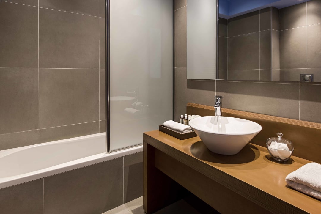 Zimmer Elounda Bay Palace Hotel