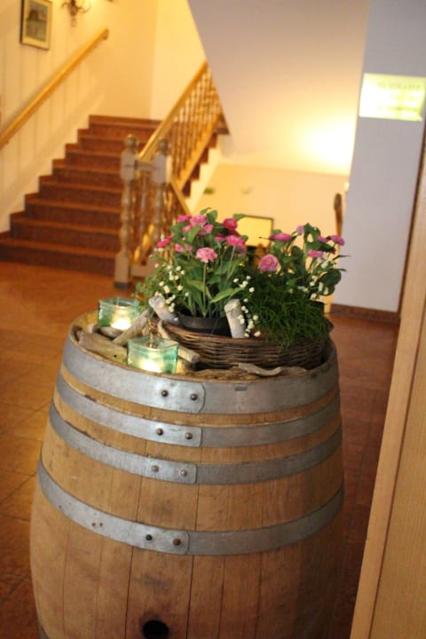 Deko Lisi Family Hotel Reith bei Kitzbühel