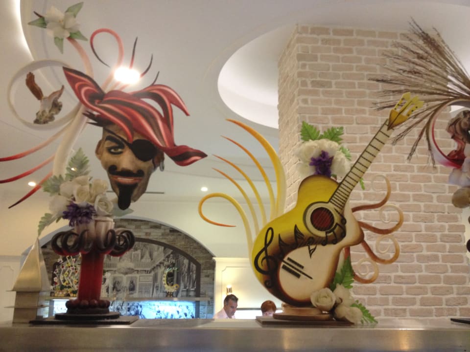 Sonstiges Hotel Delphin Imperial