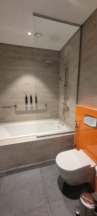 Zimmer Aloft Al Mina