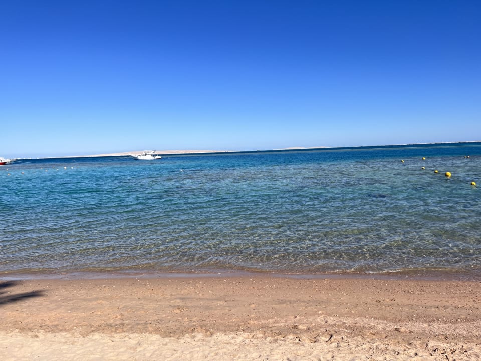 Strand Steigenberger Aqua Magic