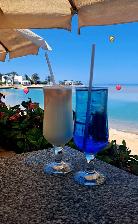 Gastro Club Paradisio El Gouna, Red Sea