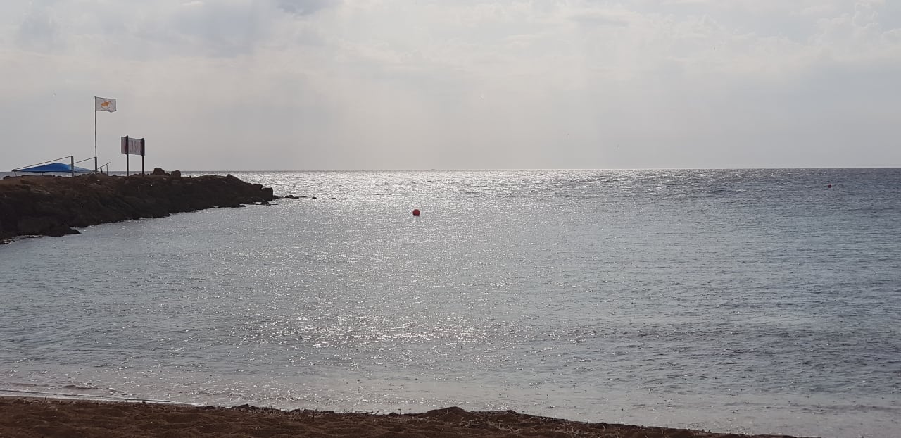 Strand Louis Ledra Beach