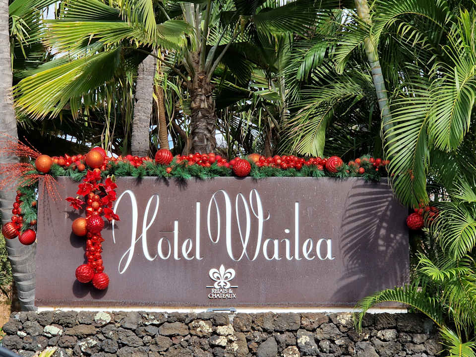 Sonstiges Hotel Wailea