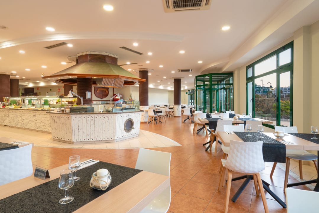Gastro Apartments Galeon Playa