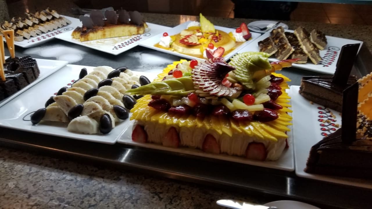 Gastro Shams Alam Beach Resort