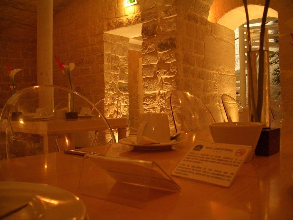 Frühstücksraum 2 Hotel Lorette Astotel
