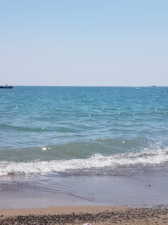 Strand Maya World Park Hotel