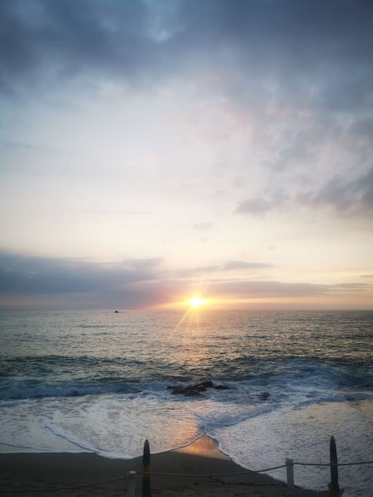 Strand Hotel Villaggio Il Gabbiano