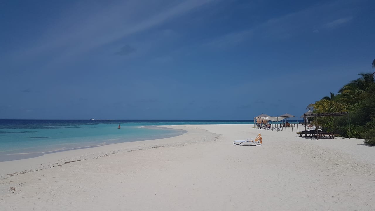 Strand Eri Maldives