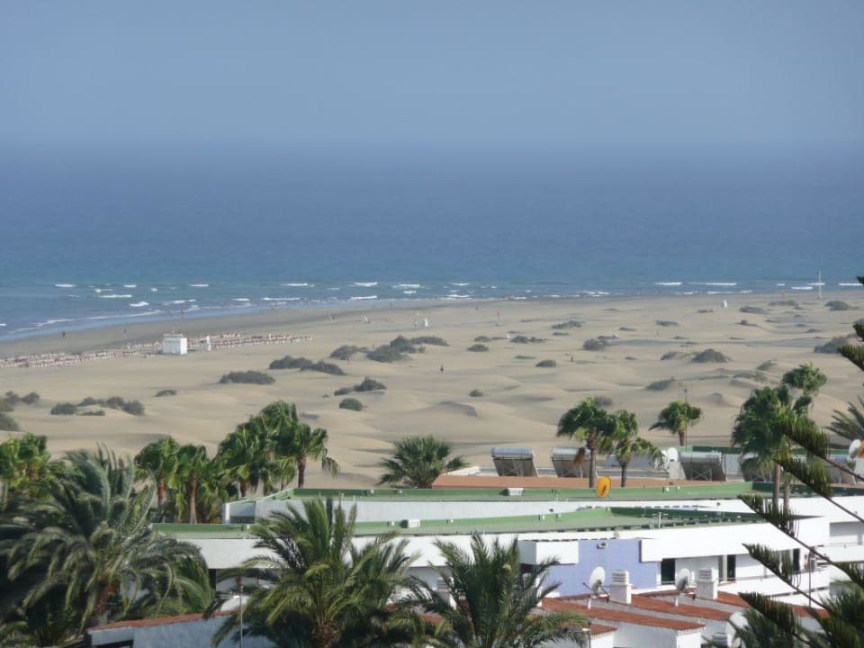 Hotel Riu Palmeras Hotel Riu Palace Palmeras
