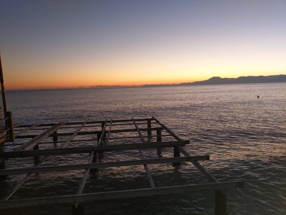 Ausblick Voyage Belek Golf & Spa