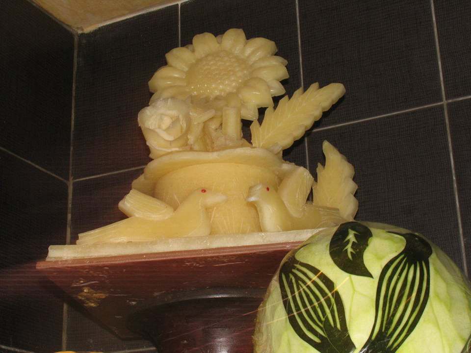 Deko Pickalbatros Aqua Park Resort - Hurghada