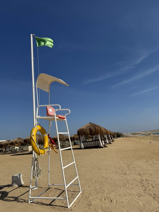 Strand Steigenberger Resort Ras Soma