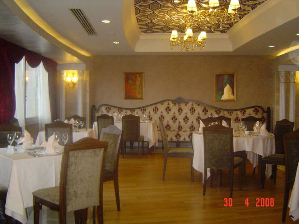 Türkisches Restaurant Hotel Royal Dragon