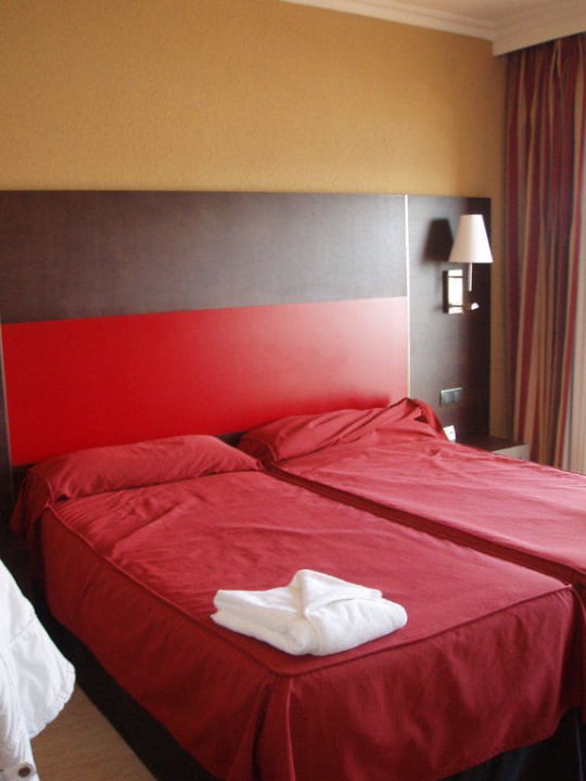 Zimmer AluaSoul Palma