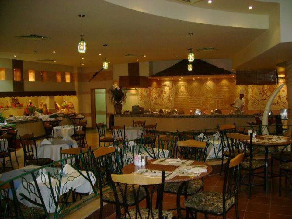 Hotel Albatros Resort Hurghada Pickalbatros Aqua Park Resort - Hurghada