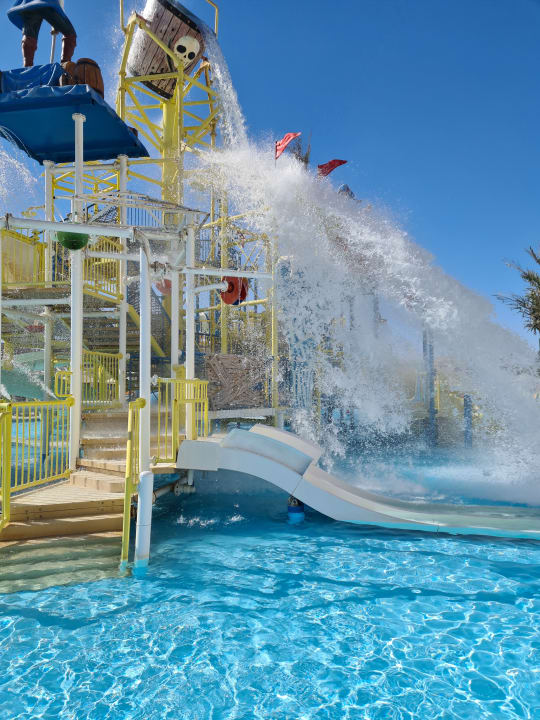 Sport & Freizeit Pickalbatros Aqua Vista Resort - Hurghada