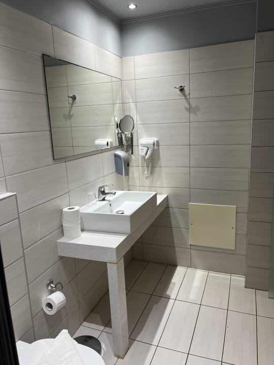 Zimmer HARPIN Happy Days Beach Hotel