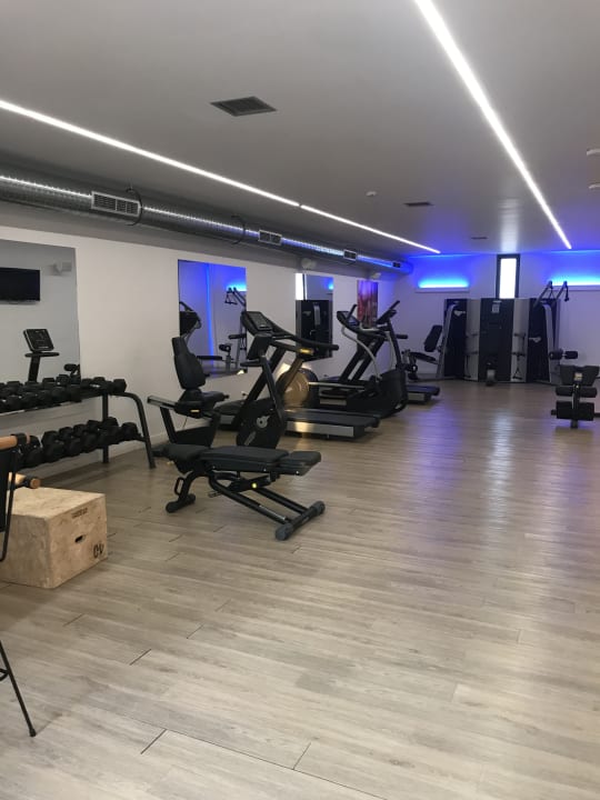 Sport & Freizeit Sentido Pearl Beach Kos – Adults only