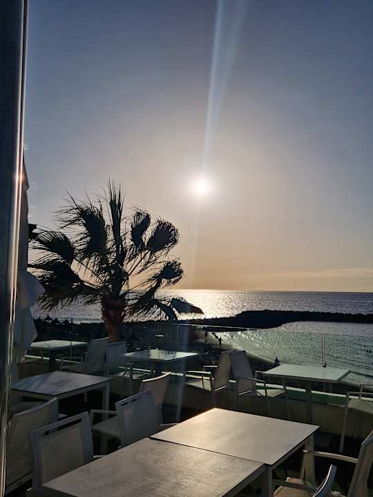 Gastro H10 Gran Tinerfe - Adults only