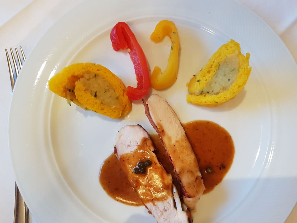 Gastro Aktiv Hotel Schönwald