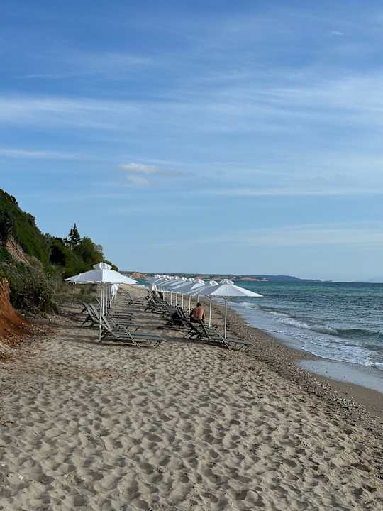 Strand Portes Theros