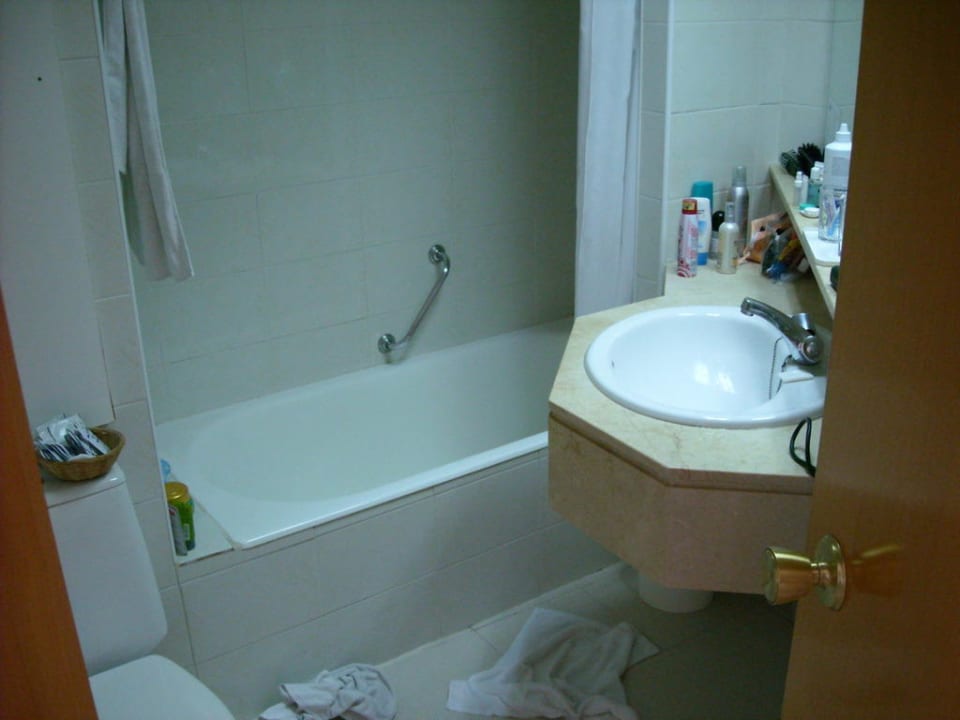 Badezimmer Pabisa Sofia