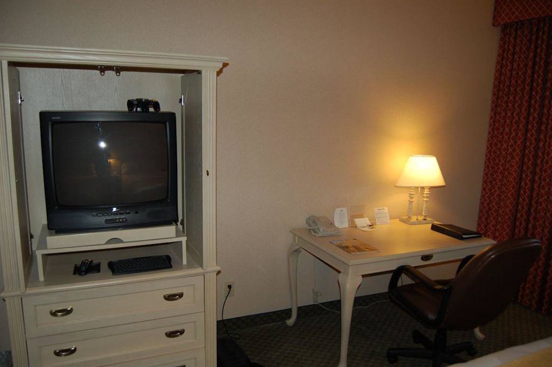 Doppelzimmer DoubleTree by Hilton Hotel Flagstaff