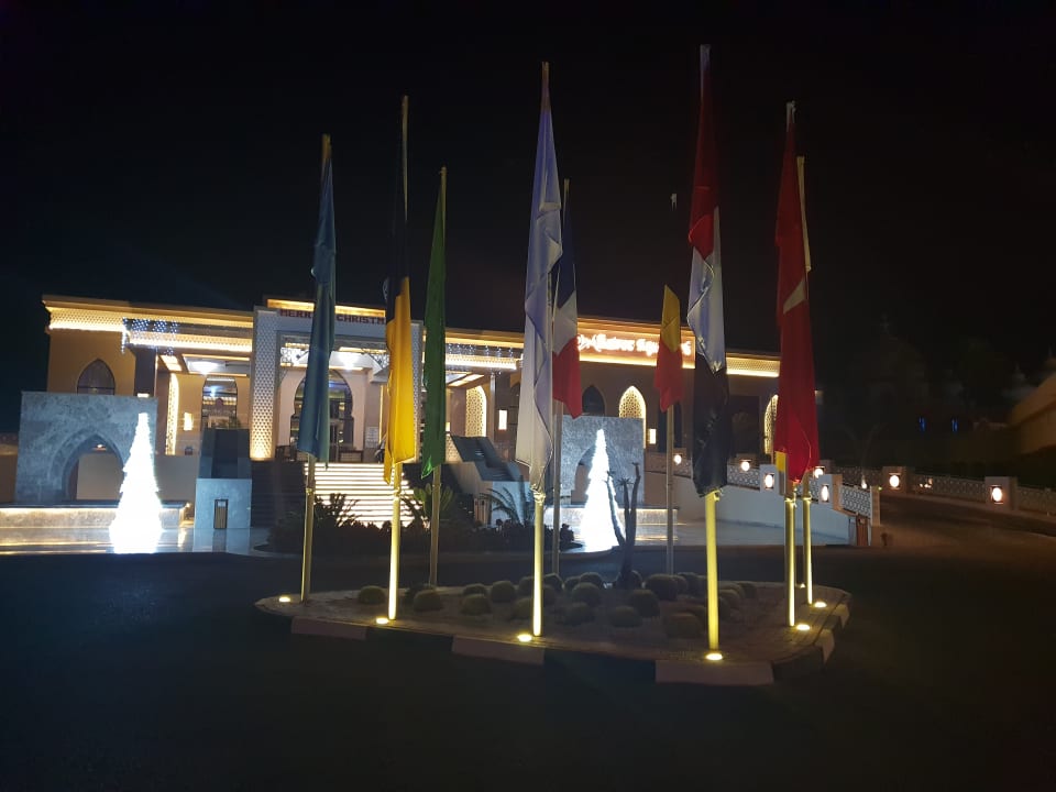 Sonstiges Pickalbatros Aqua Park Resort - Sharm El Sheikh