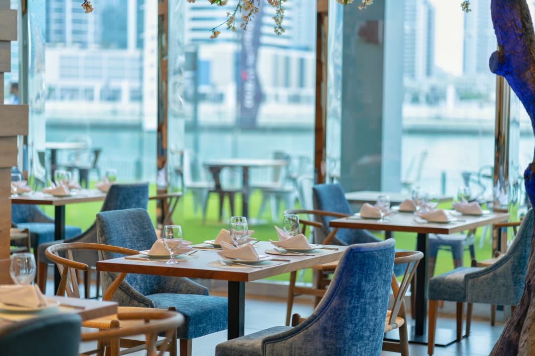 Gastro Canal Central Hotel